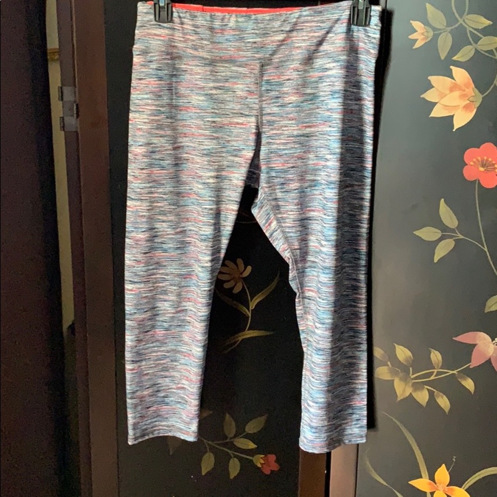 Super fun Yoga/Exercise Pants by RBX